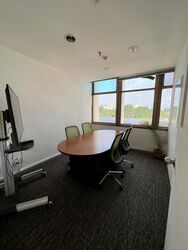 Peninsula Shopping Complex (D6), Office #485734521